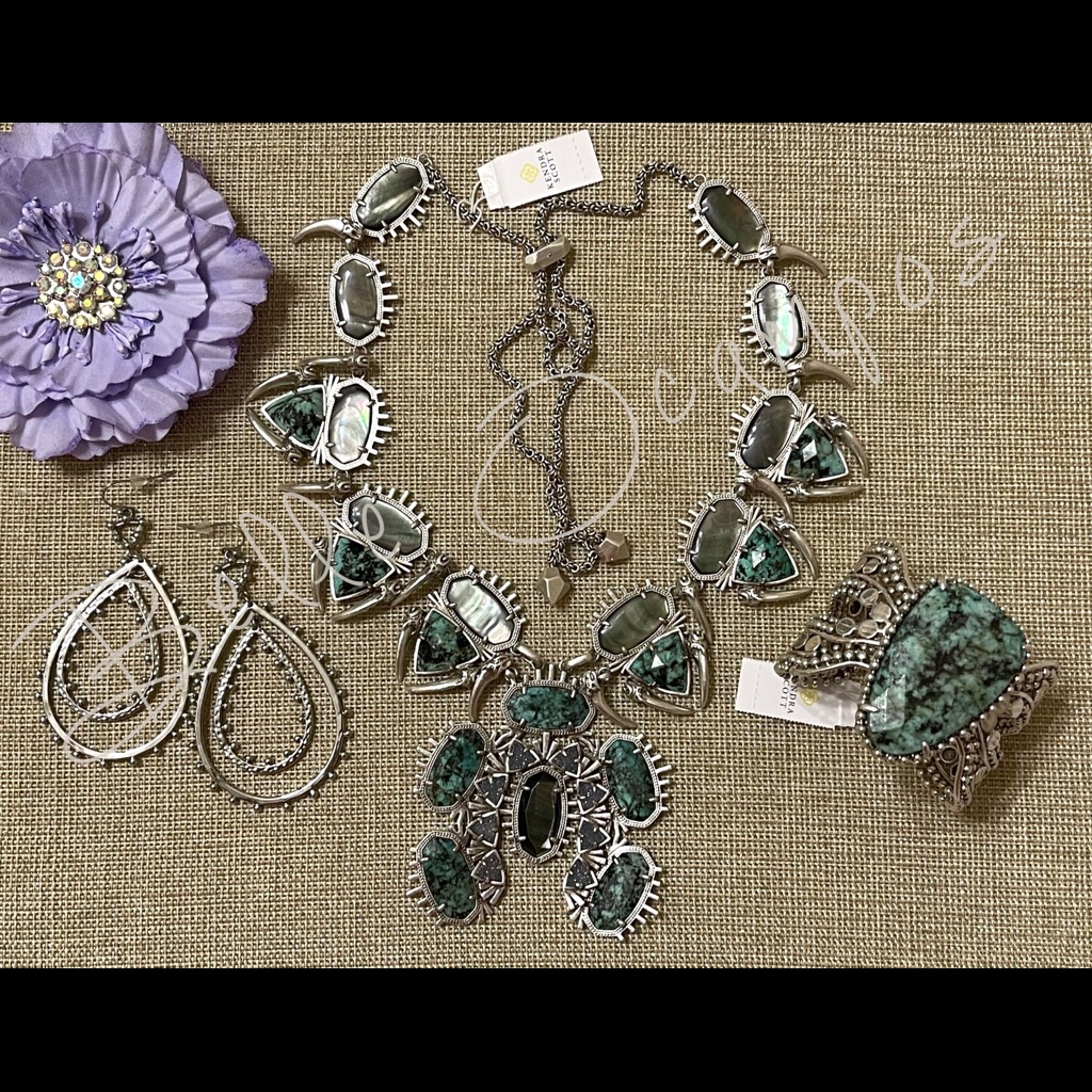 Kendra Scott Odessa